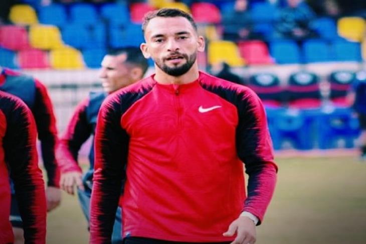 أحمد الشرقاوي أحمد الشرقاوي